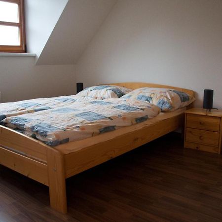 Apartment Ricky V Orlickych Horach Luaran gambar