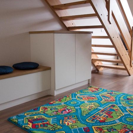 Apartment Ricky V Orlickych Horach Luaran gambar