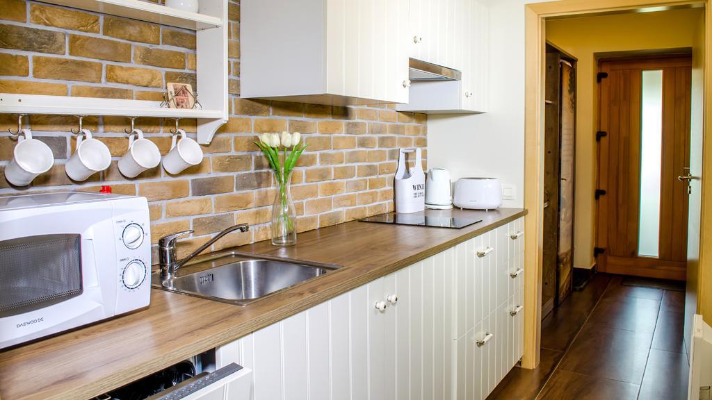 Apartment Ricky V Orlickych Horach Luaran gambar