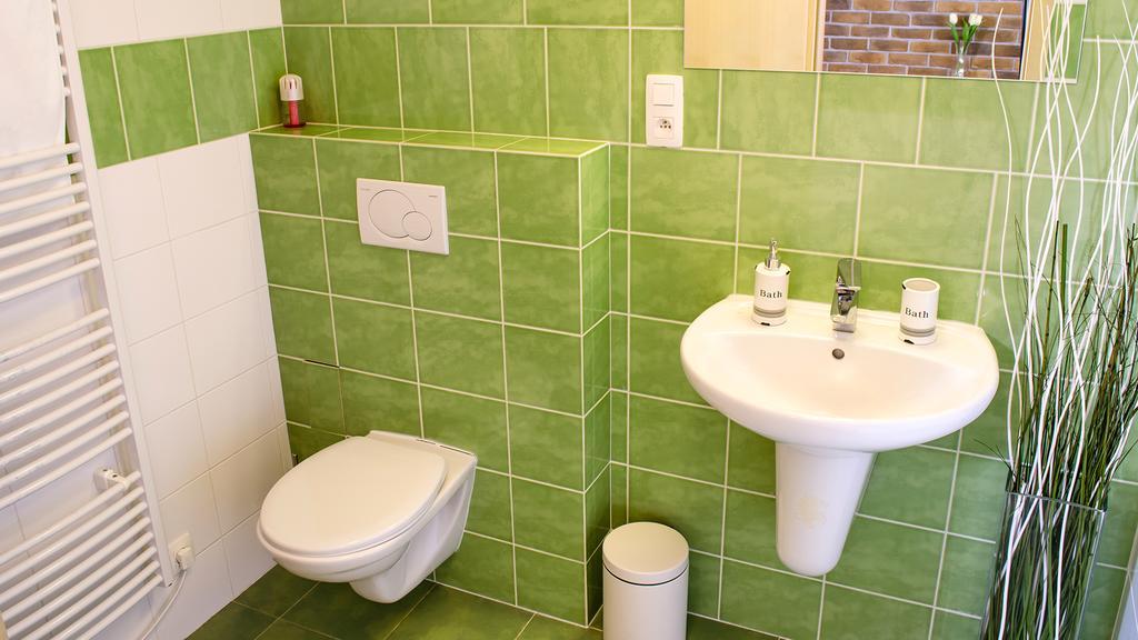 Apartment Ricky V Orlickych Horach Luaran gambar