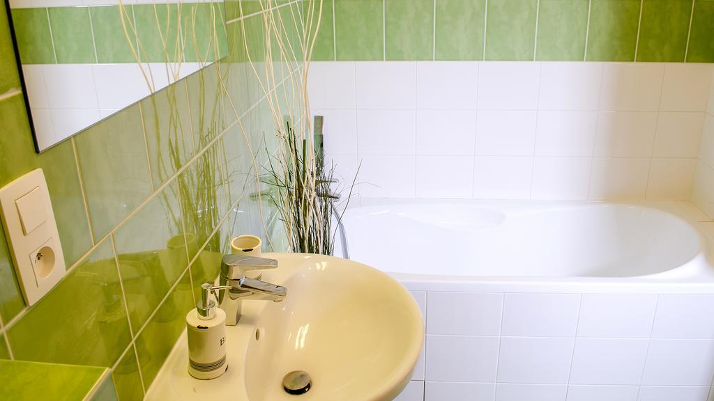 Apartment Ricky V Orlickych Horach Luaran gambar