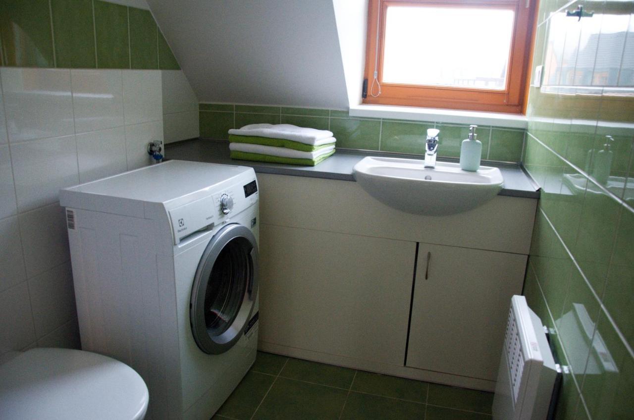 Apartment Ricky V Orlickych Horach Luaran gambar