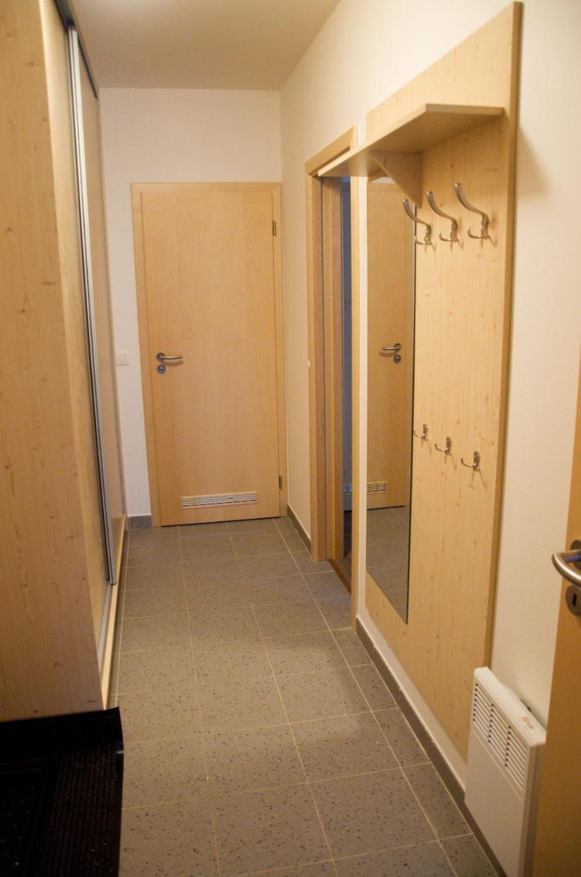 Apartment Ricky V Orlickych Horach Luaran gambar