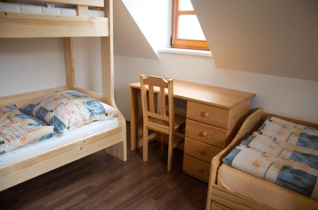 Apartment Ricky V Orlickych Horach Luaran gambar