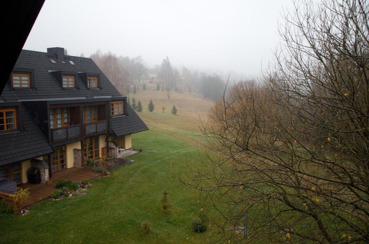 Apartment Ricky V Orlickych Horach Luaran gambar